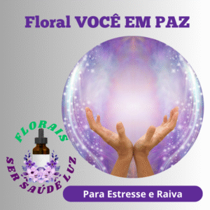 Você em Paz-floral