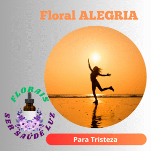 Alegria- floral