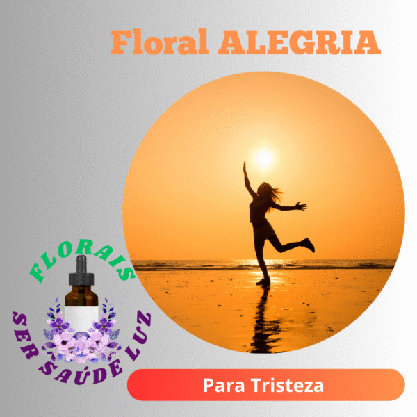 Alegria- floral