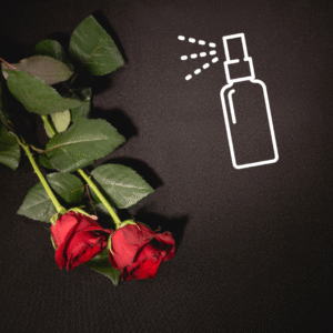 Floral Spray pra Ambiente Triste