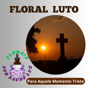 Floral- Luto