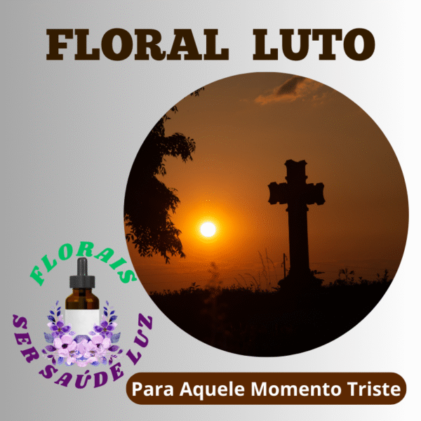 Floral- Luto