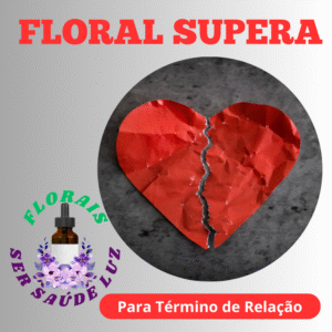 Floral- Supera